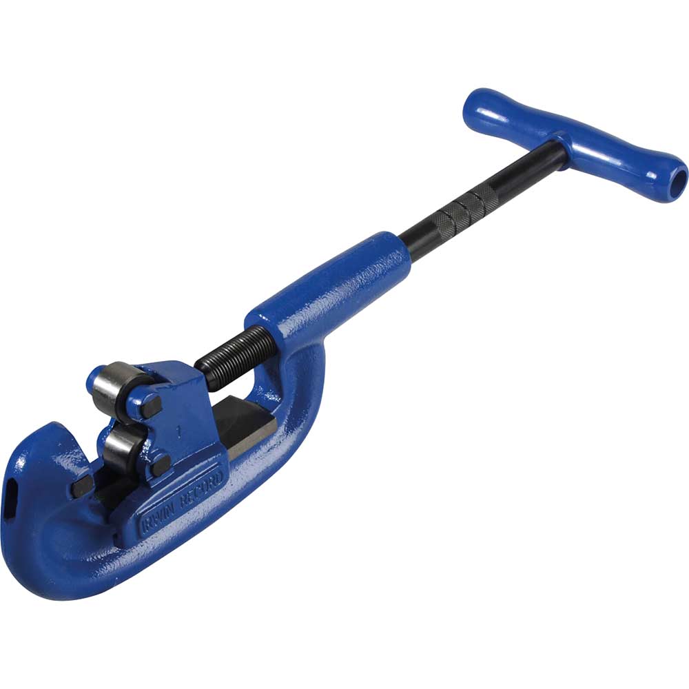 Photo of Irwin Record 202 Pipe Cutter 3mm - 50mm