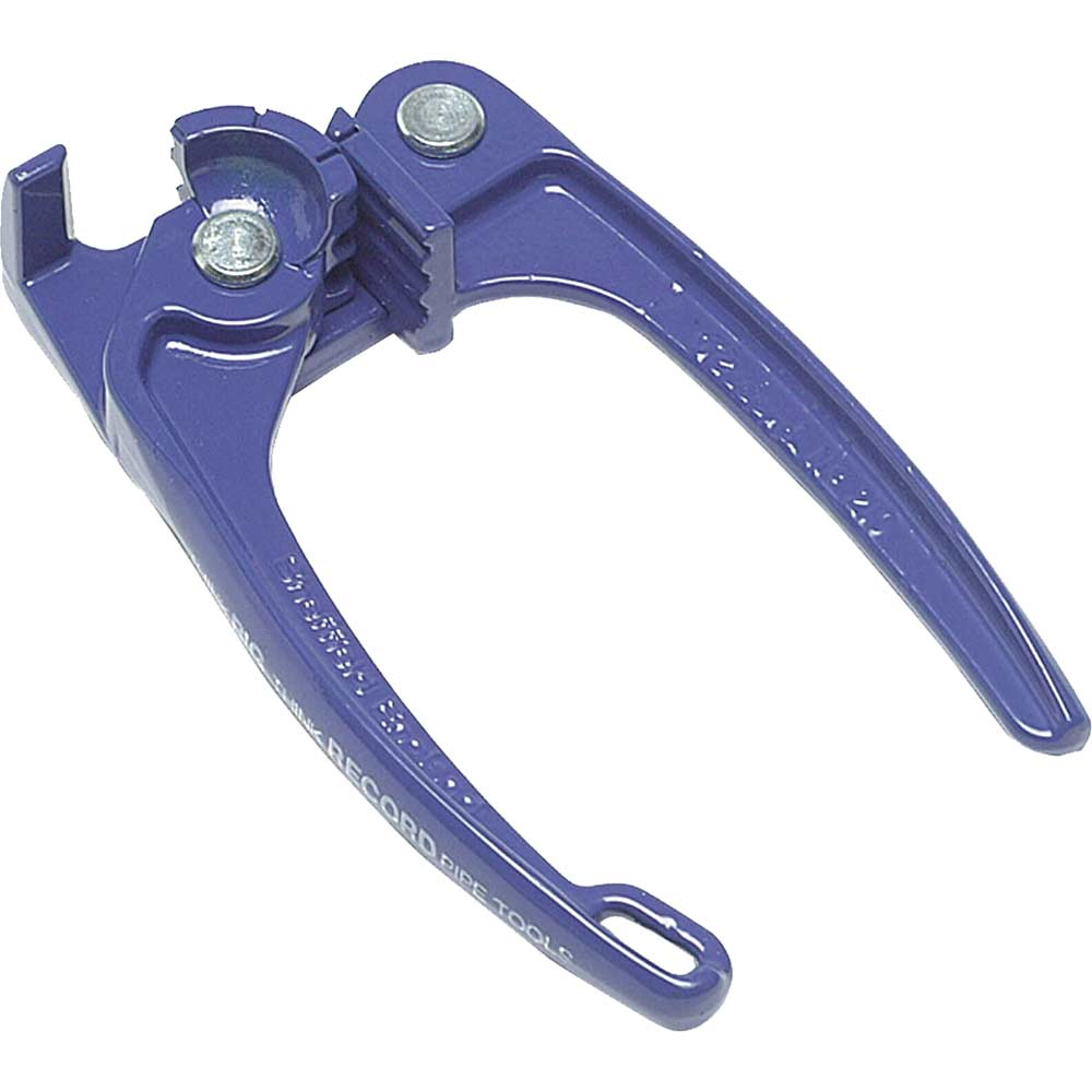 Record 210 Mini Pipe Tube Bender Pipe Benders