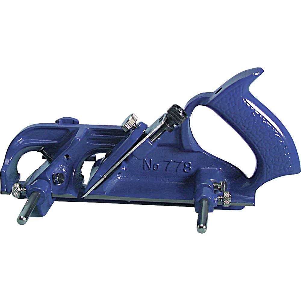 Photo of Record 778 Rebate Plane