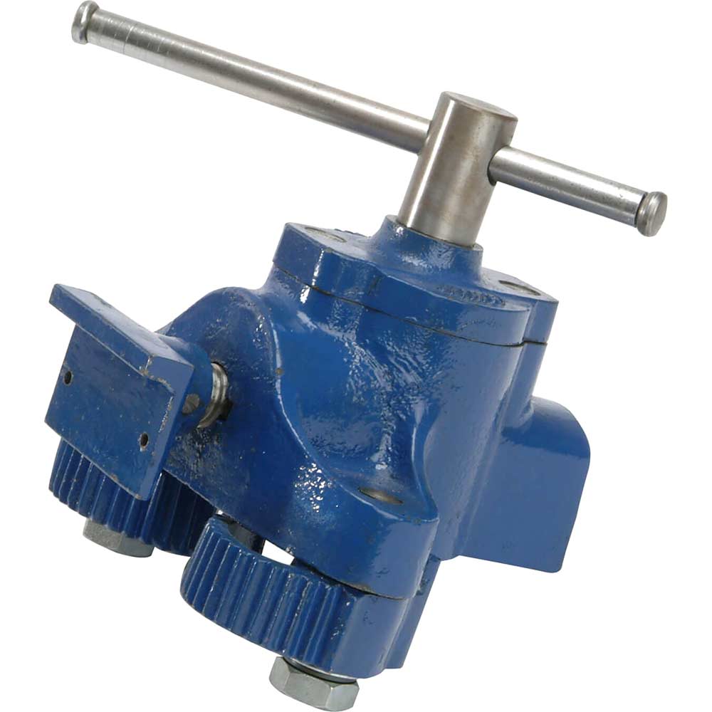 Photo of Record Mfc153 Flooring Clamp