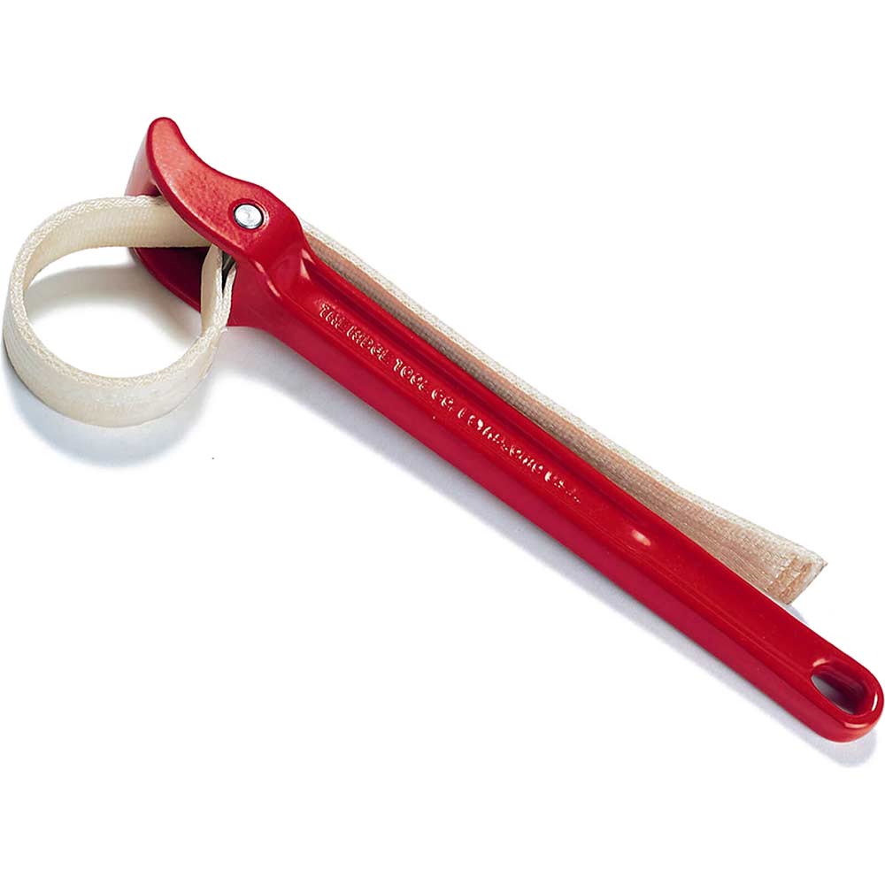 Photo of Ridgid Strap Wrench 425mm