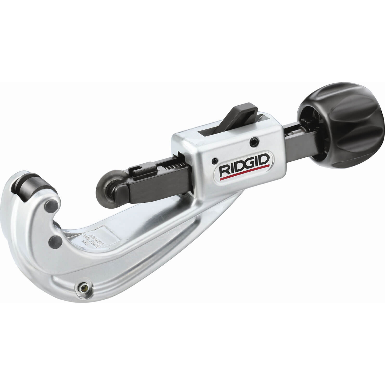 Photo of Ridgid Quick Acting Platic Pipe Cutter 10mm - 50mm