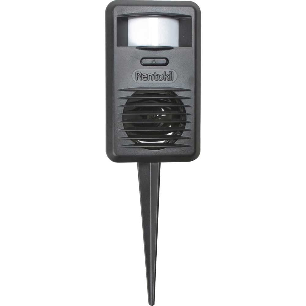 Photo of Rentokil Ultrasonic Cat And Fox Deterrent