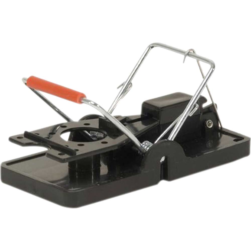 Photo of Rentokil Advanced Mouse Trap Pack Of 2