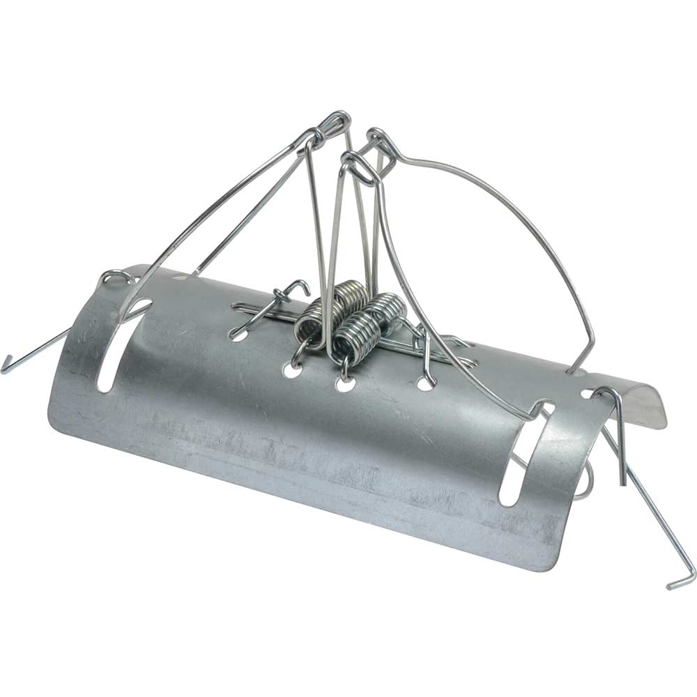 Image of Rentokil Tunnel Mole Trap