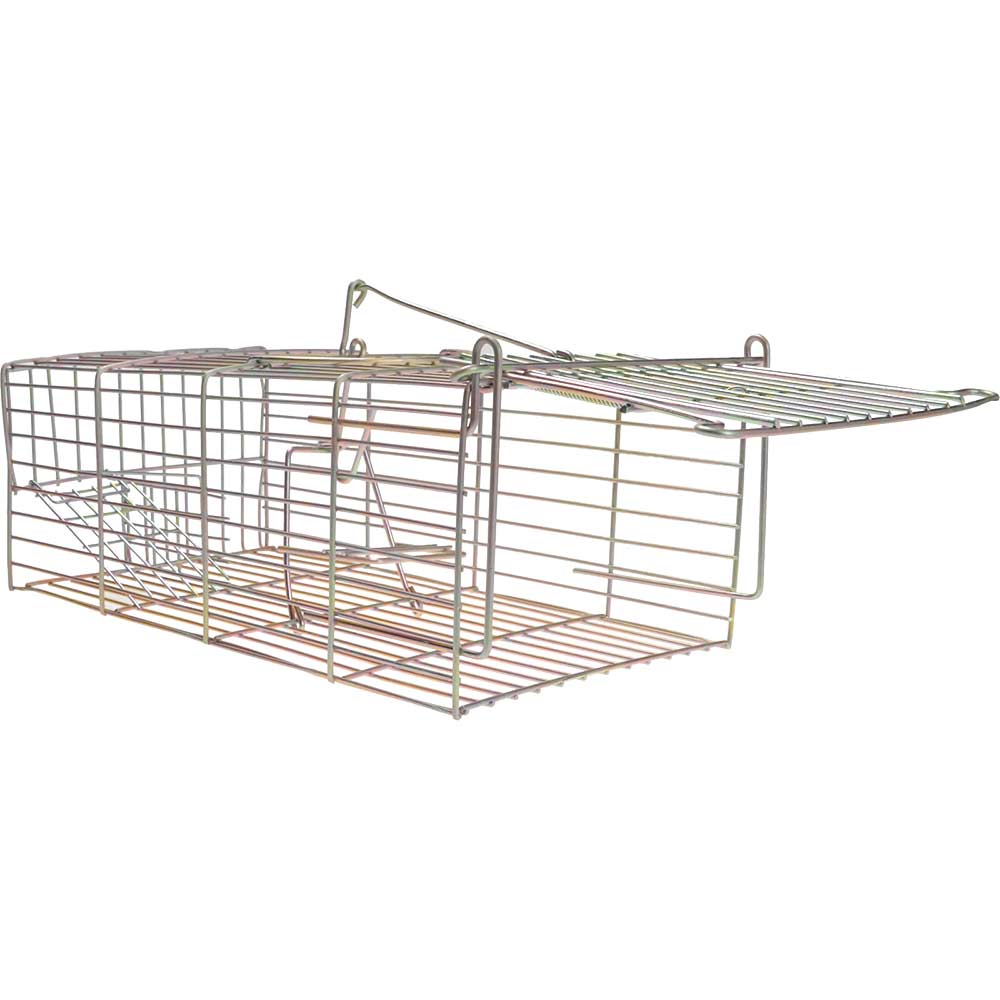 Photo of Rentokil Rat Cage Trap