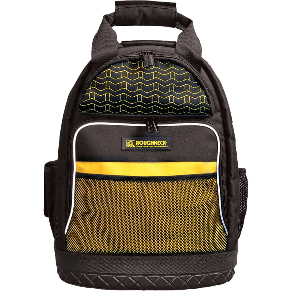 Roughneck Heavy Duty Backpack Backpack & Rucksacks