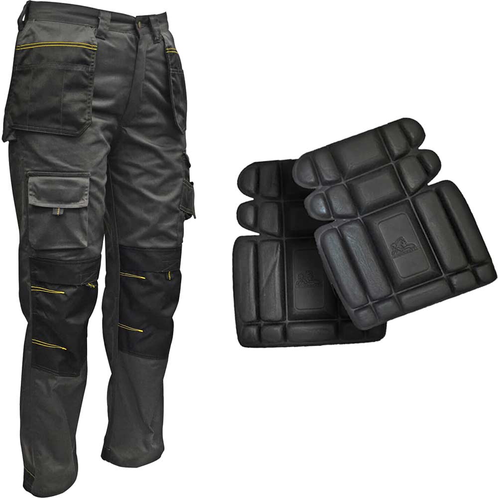 Roughneck Clothing Holster Work 