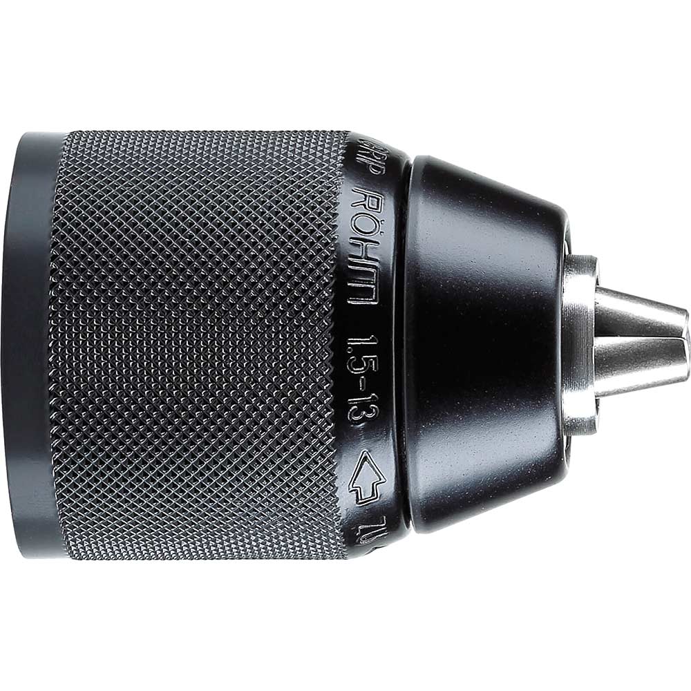 Rohm ExtraRv 40 Metal Keyless Chuck Chucks