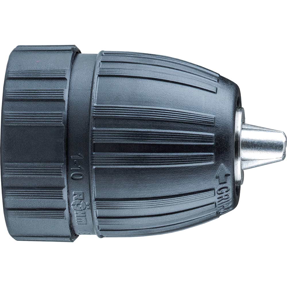 Photo of Rohm Extra-rv 40 Plastic Keyless Chuck 10mm 3/8