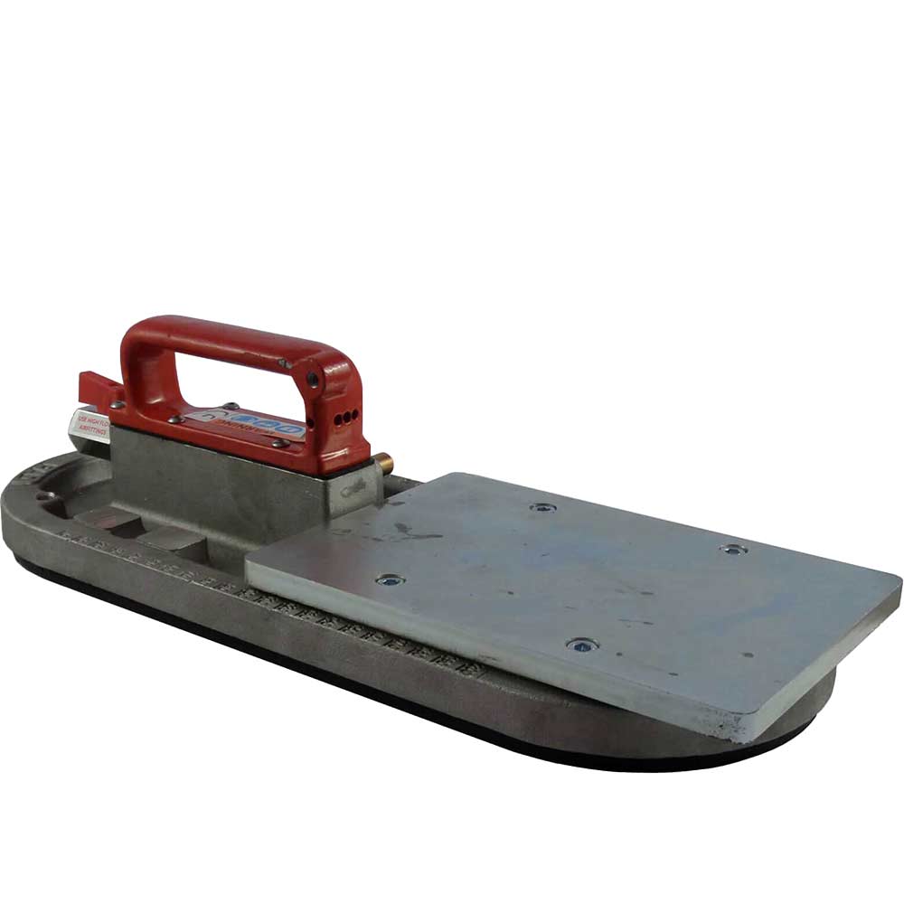 Photo of Rotabroach Mag Drill Vacuum Pad