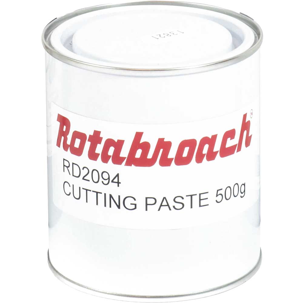 Photo of Rotabroach Mag Drill Cutting Paste 500g
