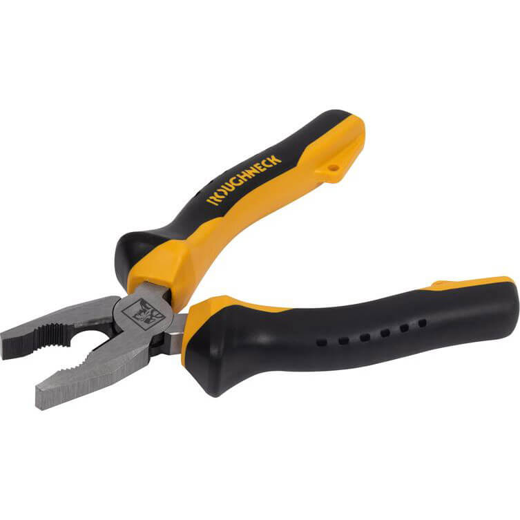Photo of Roughneck Combination Pliers 160mm