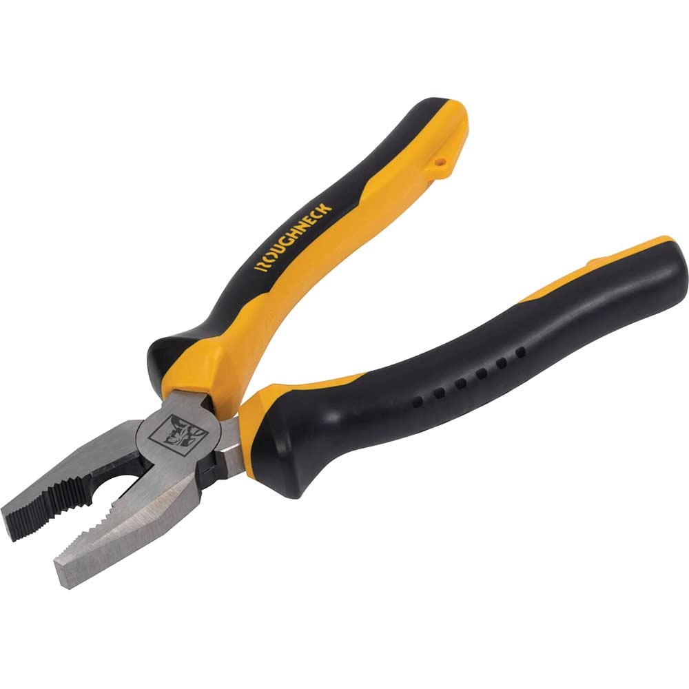 Photo of Roughneck Combination Pliers 200mm