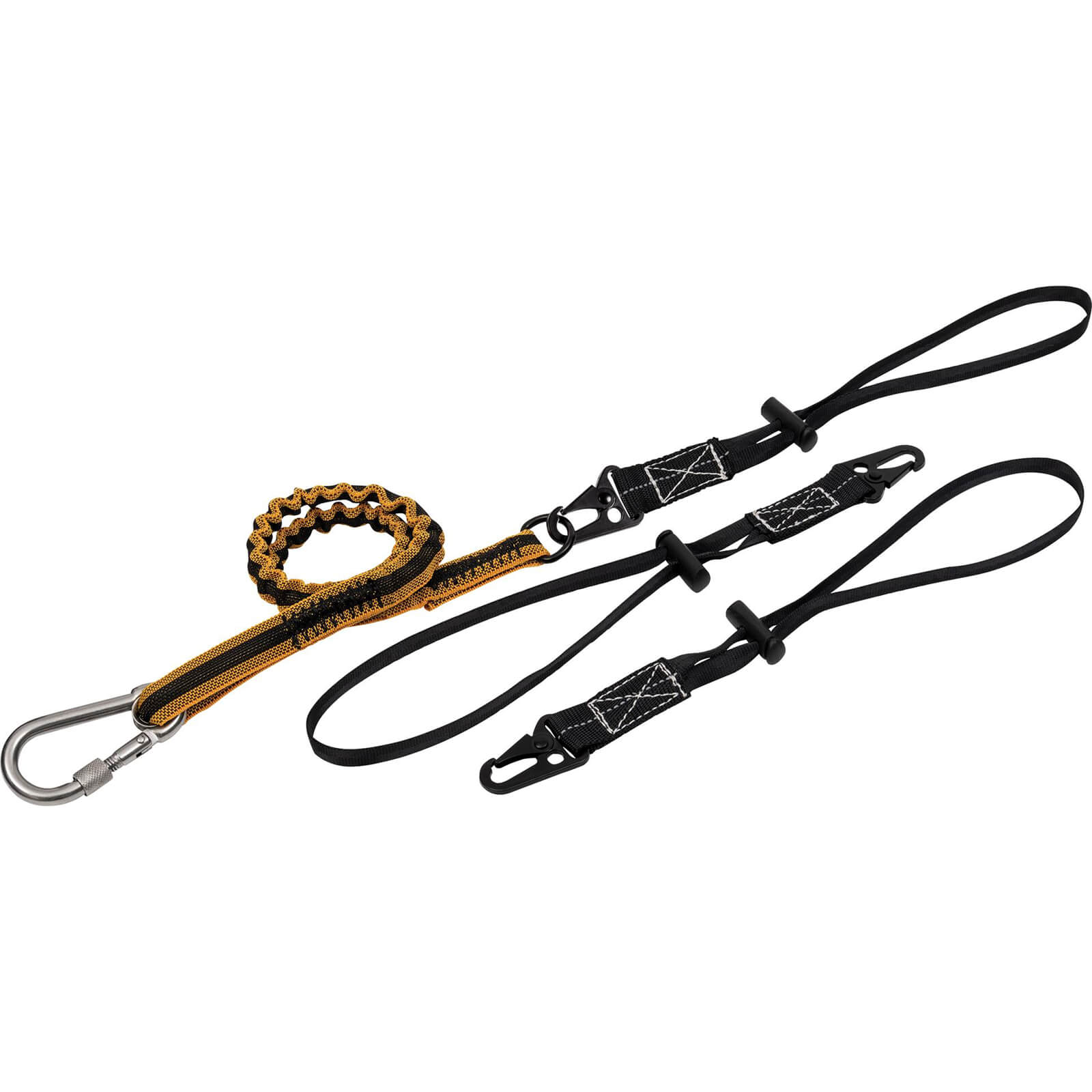 Photo of Roughneck Triple Connection Tool Lanyard