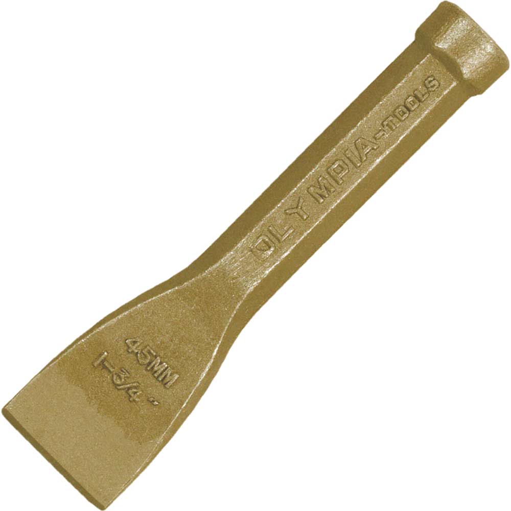Roughneck Masonry Bolster Bolsters & Cold Chisels