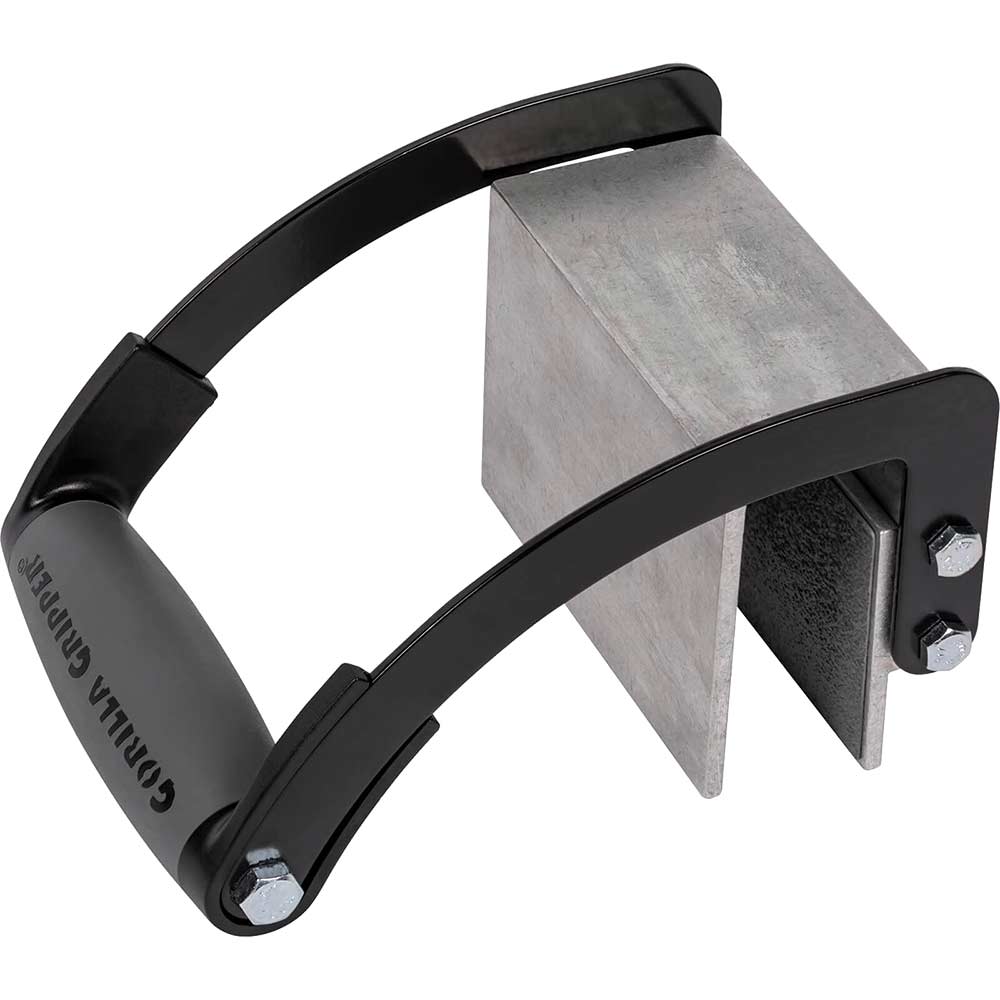 Photo of Roughneck Gorilla Gripper Board Lifter 10mm X 28mm