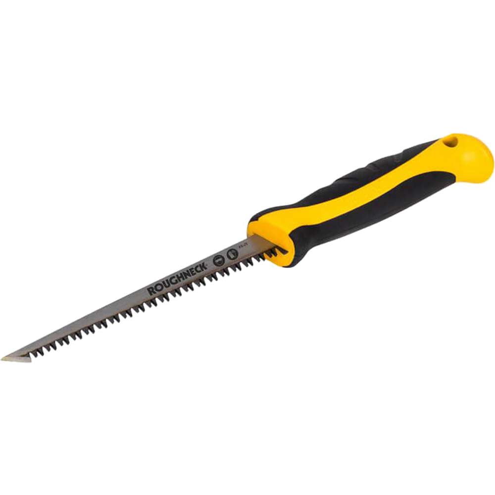 Photo of Roughneck Hardpoint Padsaw