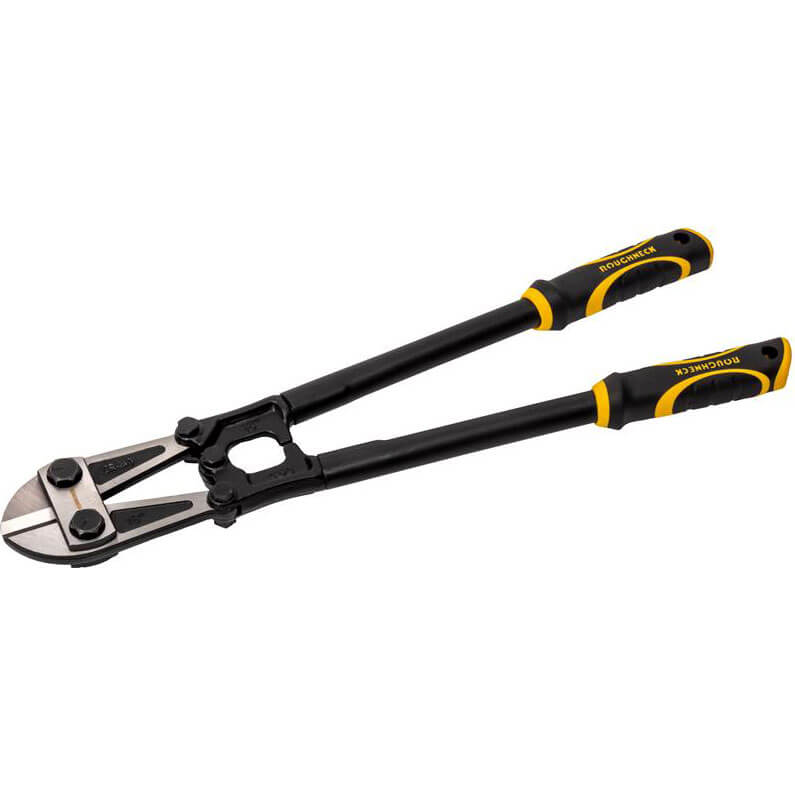 Photo of Roughneck Professional Bolt Cutters 450mm