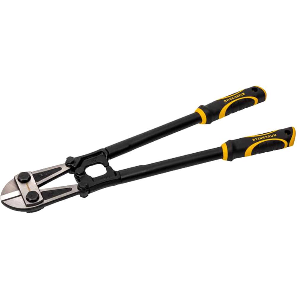 Photo of Roughneck Professional Bolt Cutters 450mm