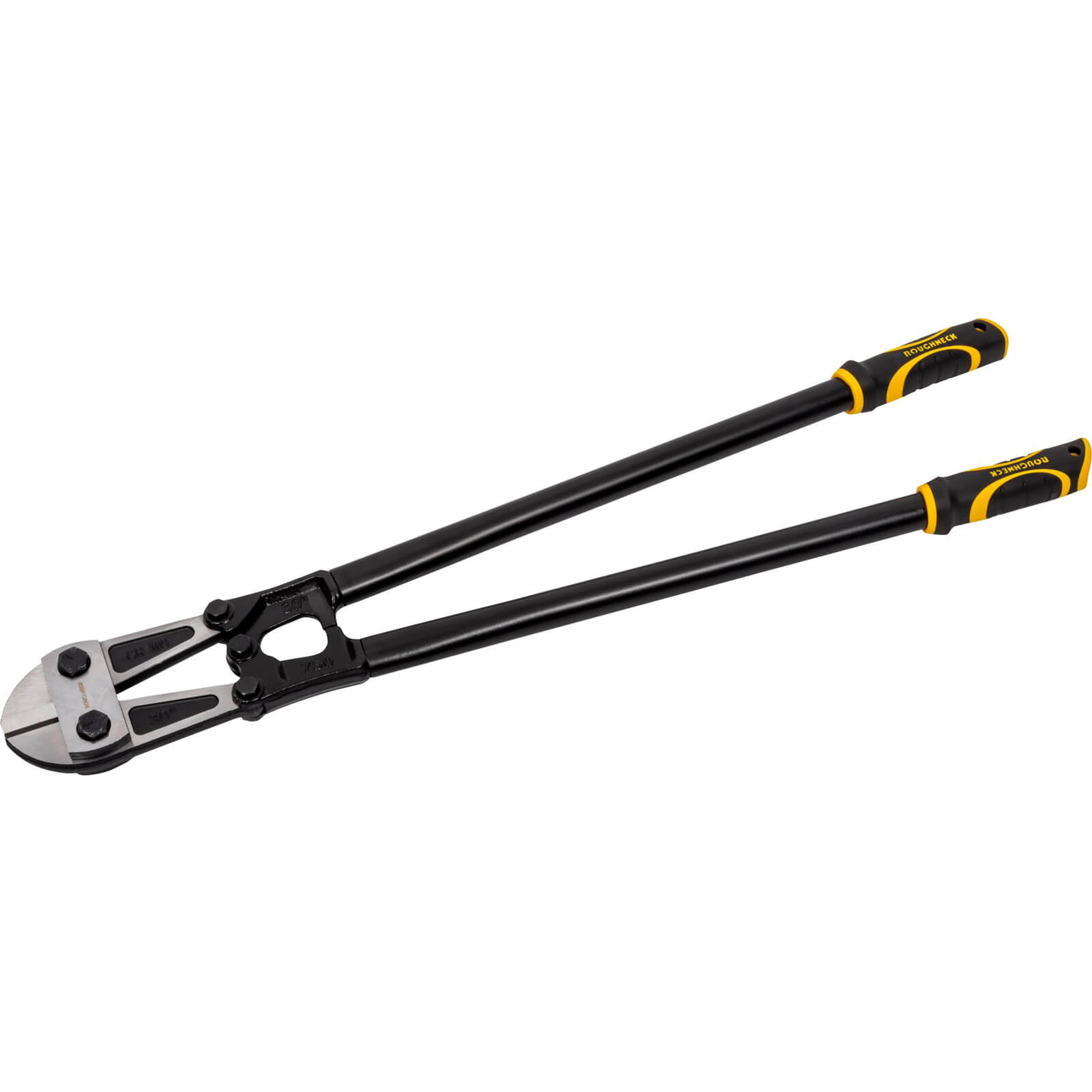 Photo of Roughneck Professional Bolt Cutters 750mm