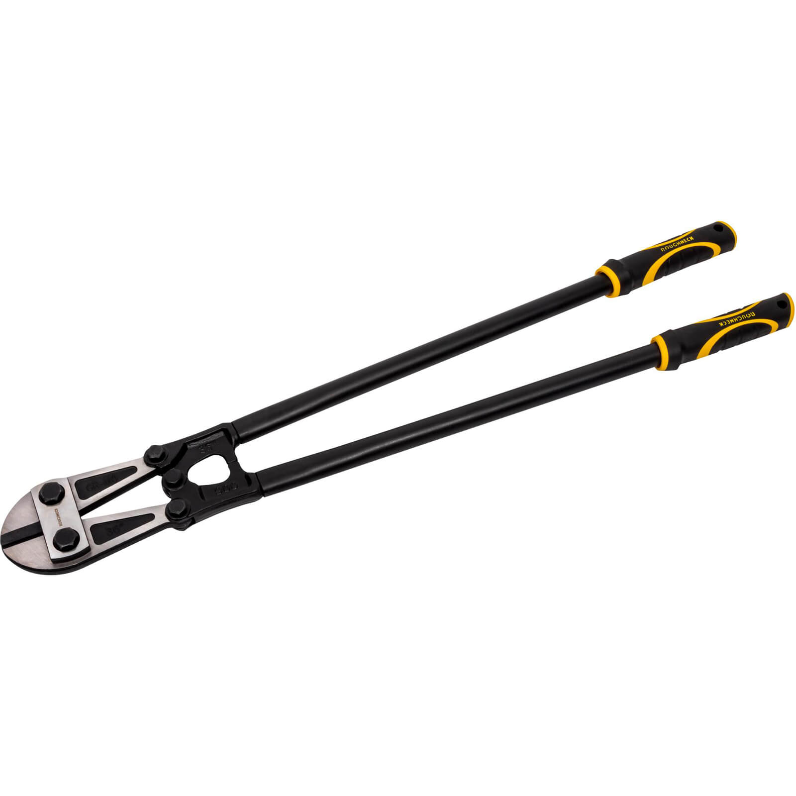 Photo of Roughneck Professional Bolt Cutters 900mm