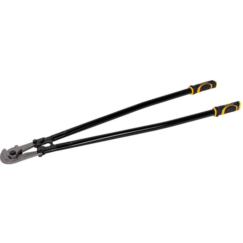 Photo of Roughneck Rebar Steel Cutter