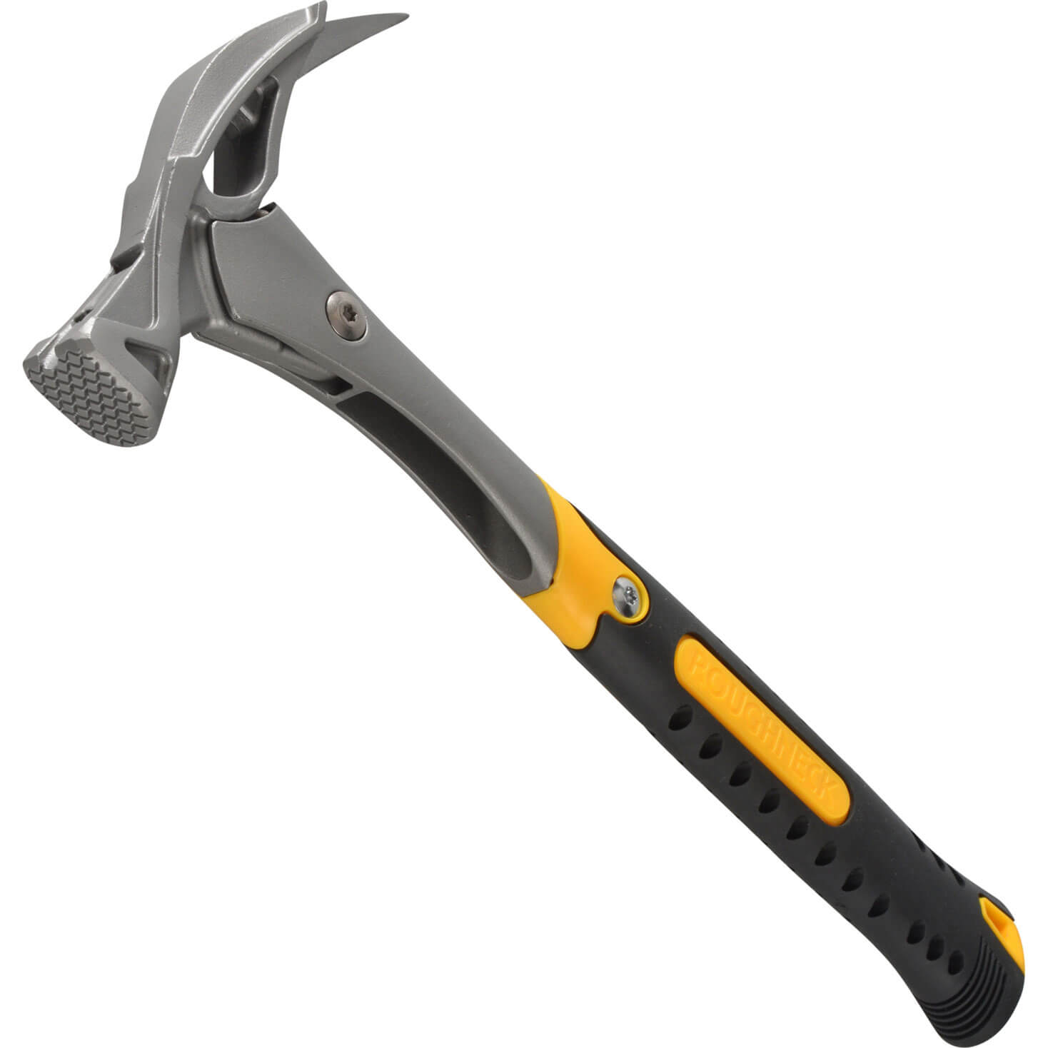 Roughneck Low Vibe Roofers Hammer Roofing Hammers