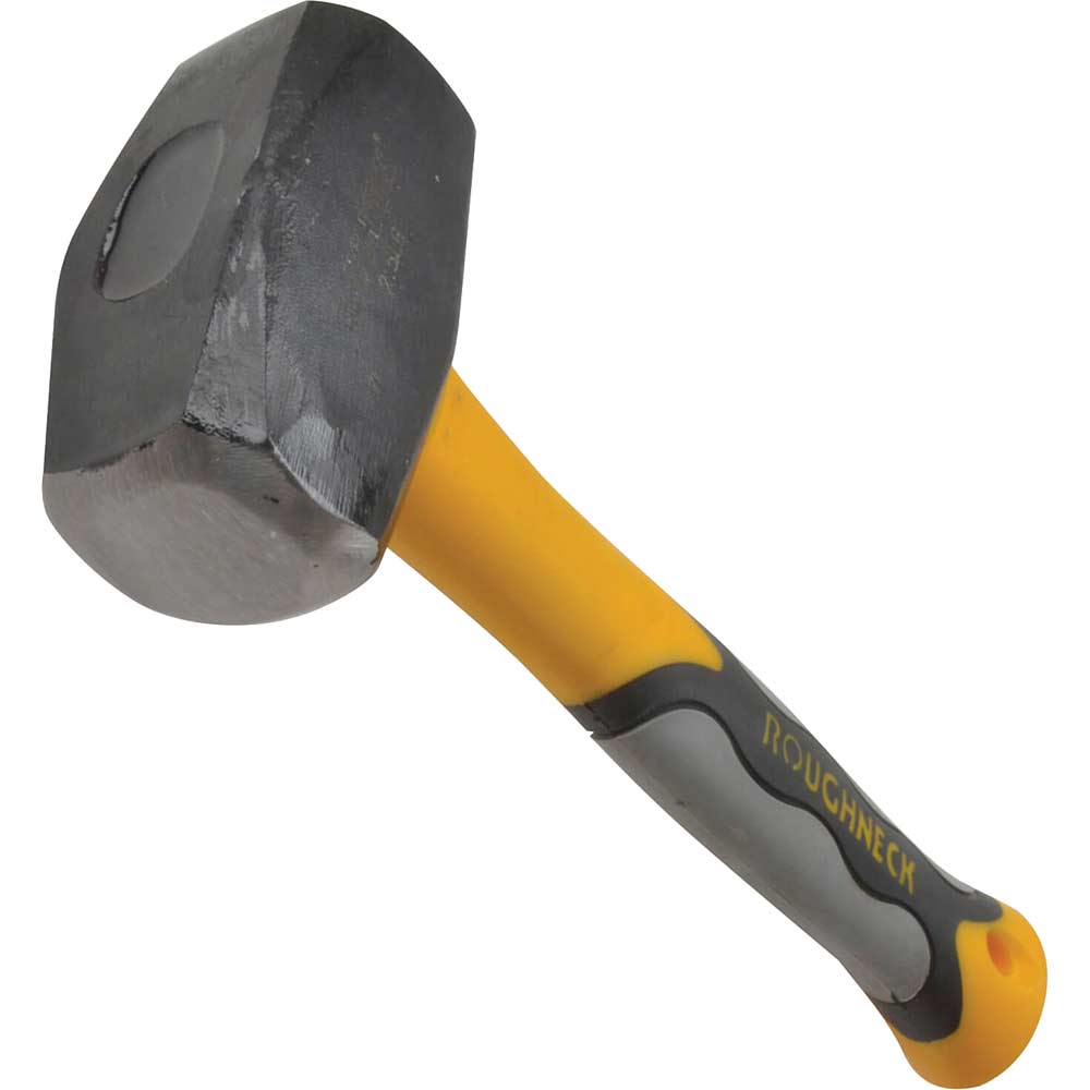Photo of Roughneck Club Hammer 1.3kg