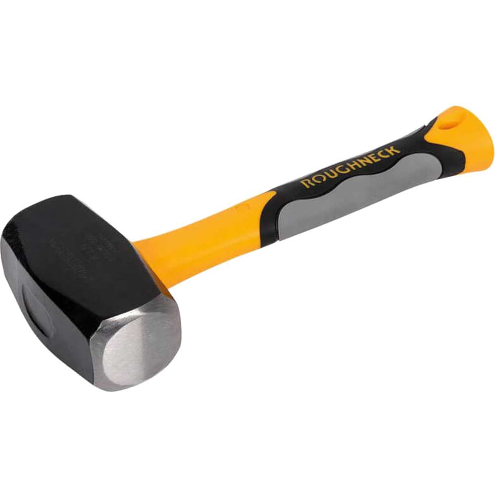 Photo of Roughneck Club Hammer 1.8kg