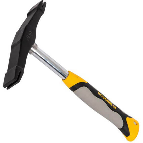 Image of Roughneck Double Ended Scutch Hammer 560g