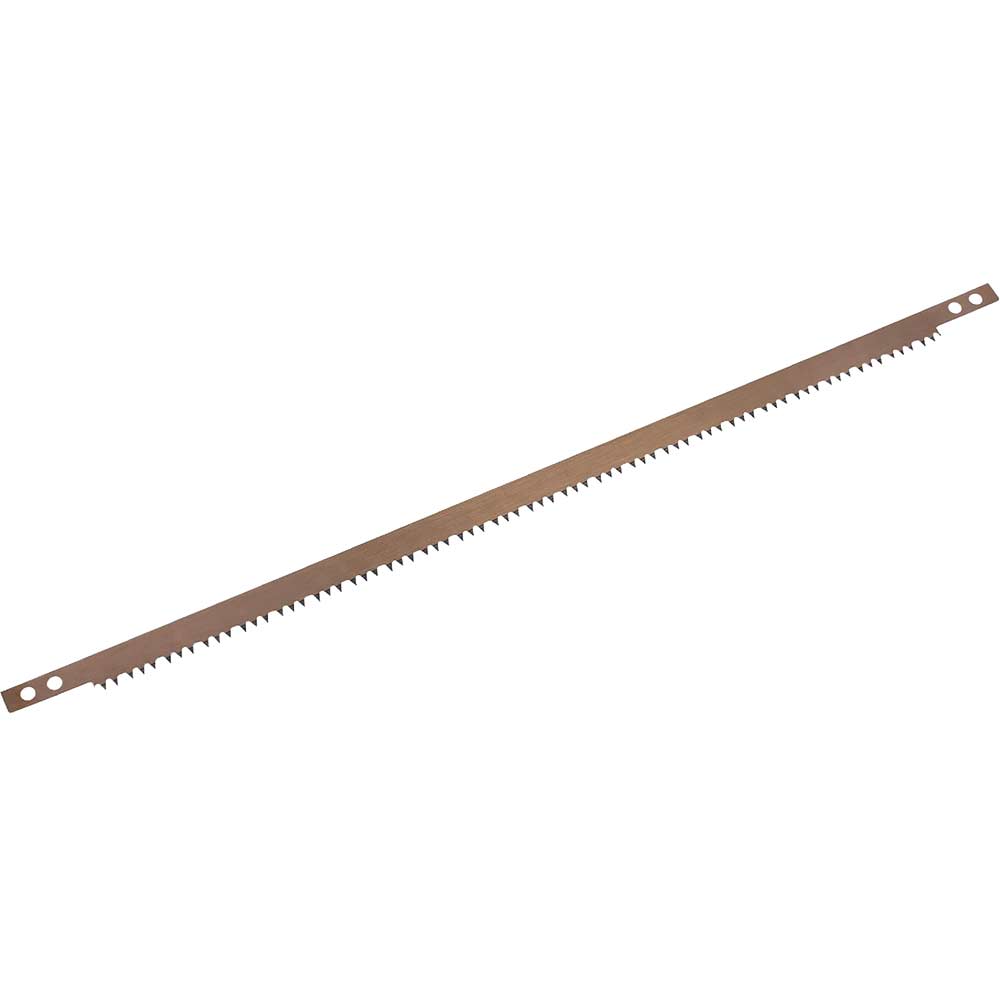 Image of Roughneck Bow Saw Blade with Small Teeth 30" / 700mm