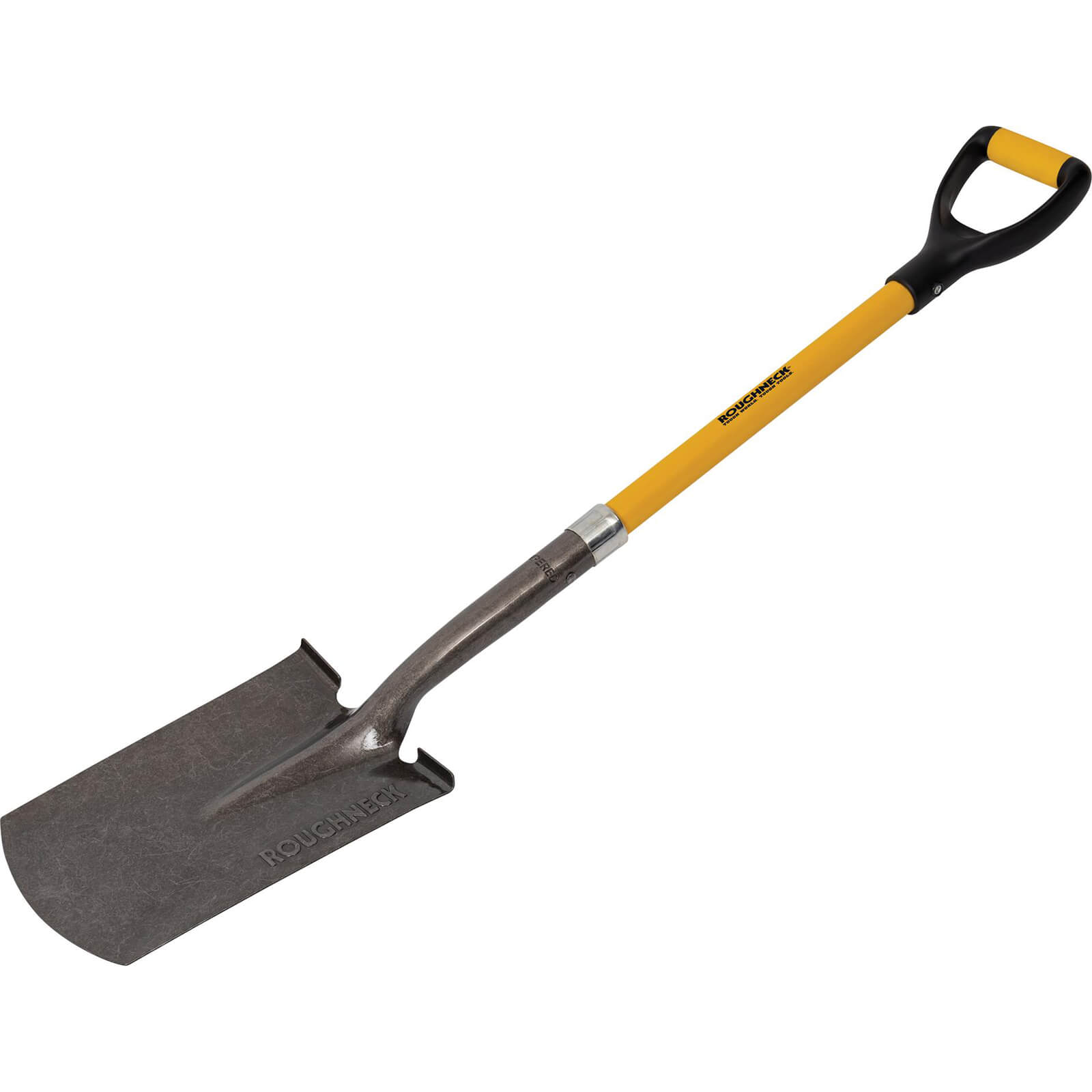 ROUGHNECK Digging Spade  ROU68224