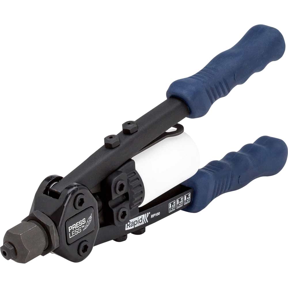 Photo of Rapid Rp100 Heavy Duty Easy Press Riveter