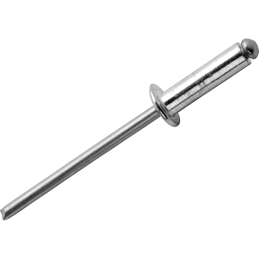 Photo of Rapid High Performance Rivets 4.8mm 10mm Pack Of 50