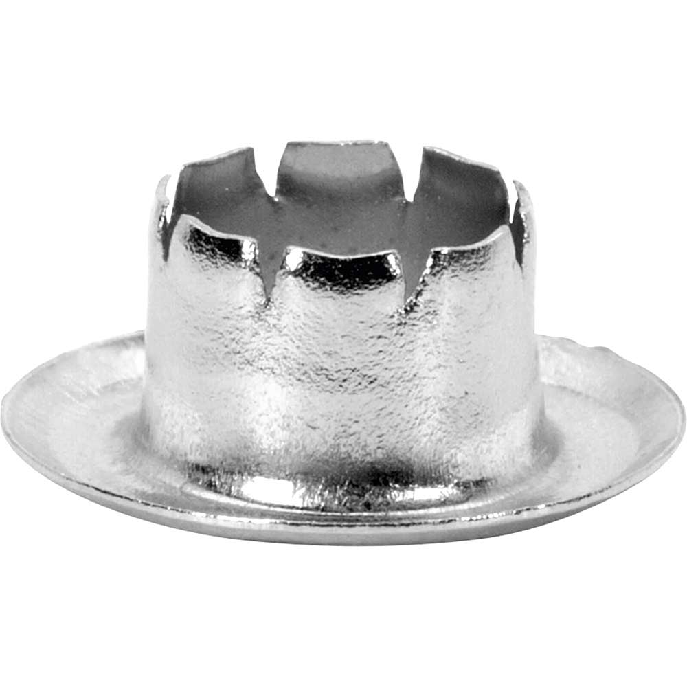 Photo of Rapid Eyelets 6mm Pack Of 25