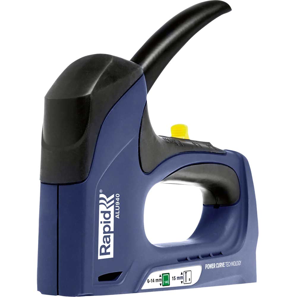 Photo of Rapid Alu940 Combi-tacker