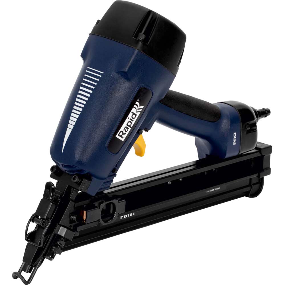 Photo of Rapid Airtac Pro Pb161 Air Brad Nailer
