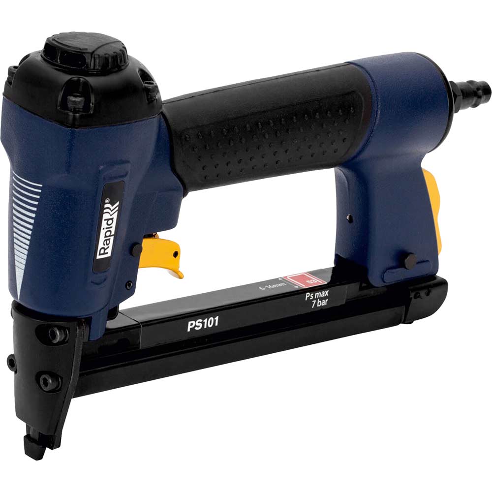 Photo of Rapid Airtac Ps101 Air Stapler