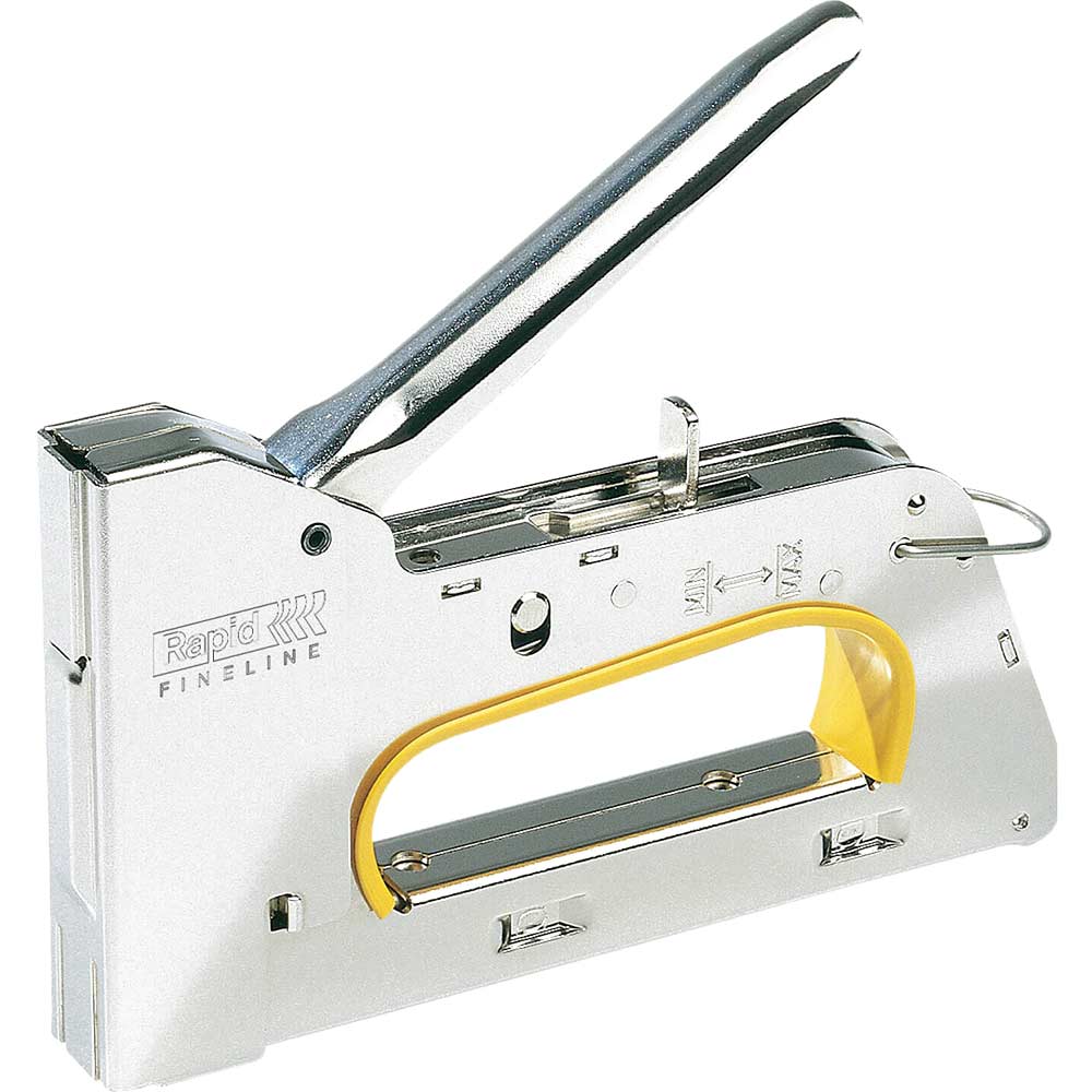 Photo of Rapid R33 Staple Gun