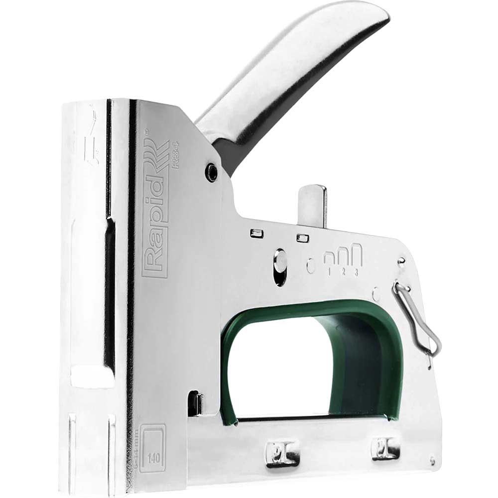 Image of Rapid R34 Professional Heavy Duty Hand Tacker