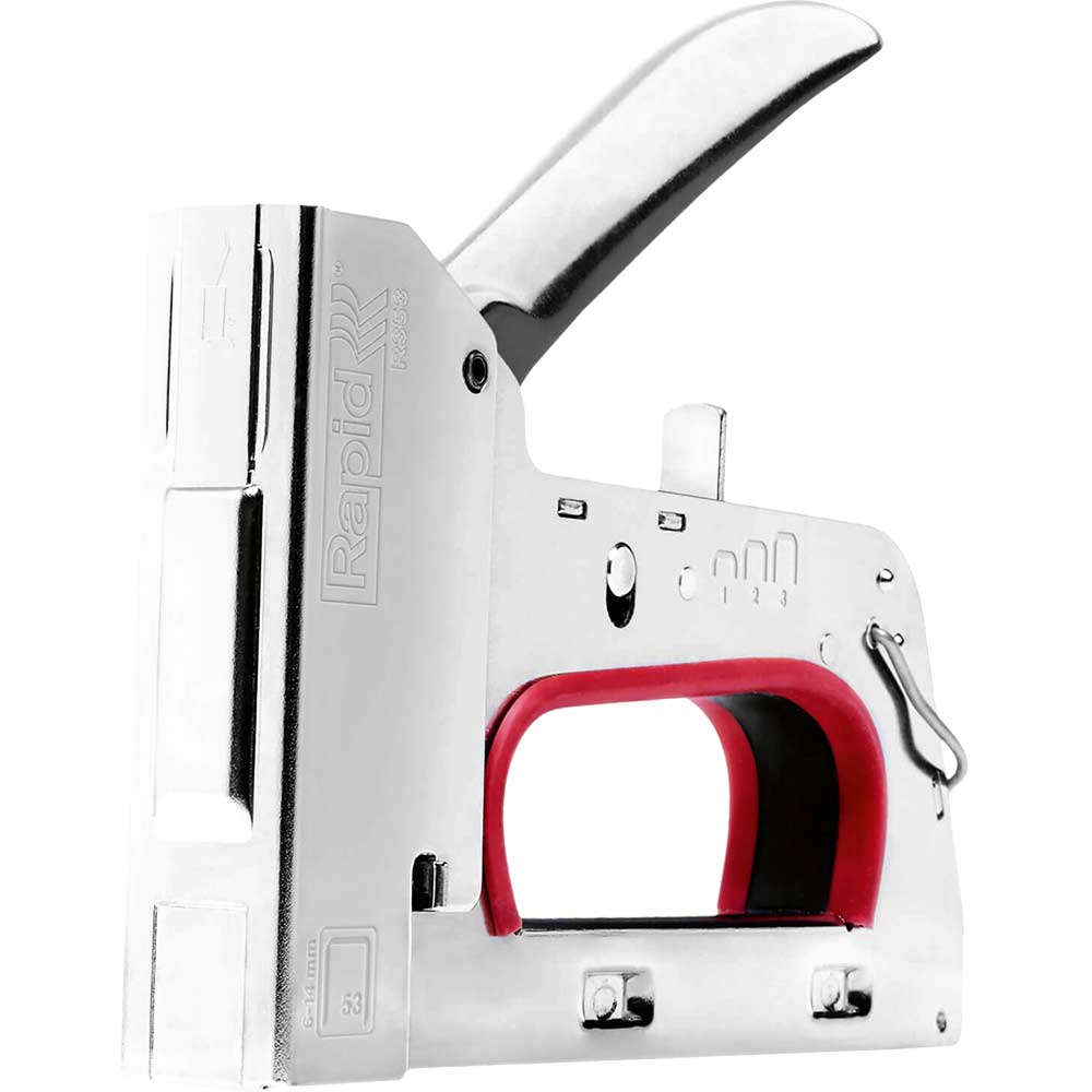 Image of Rapid R353 PRO Professional All Steel Tacker