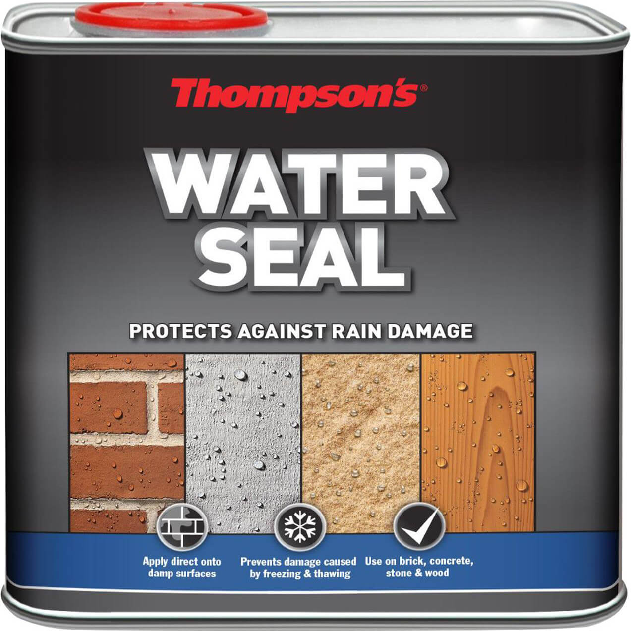 Ronseal Thompsons Water Seal 2.5l
