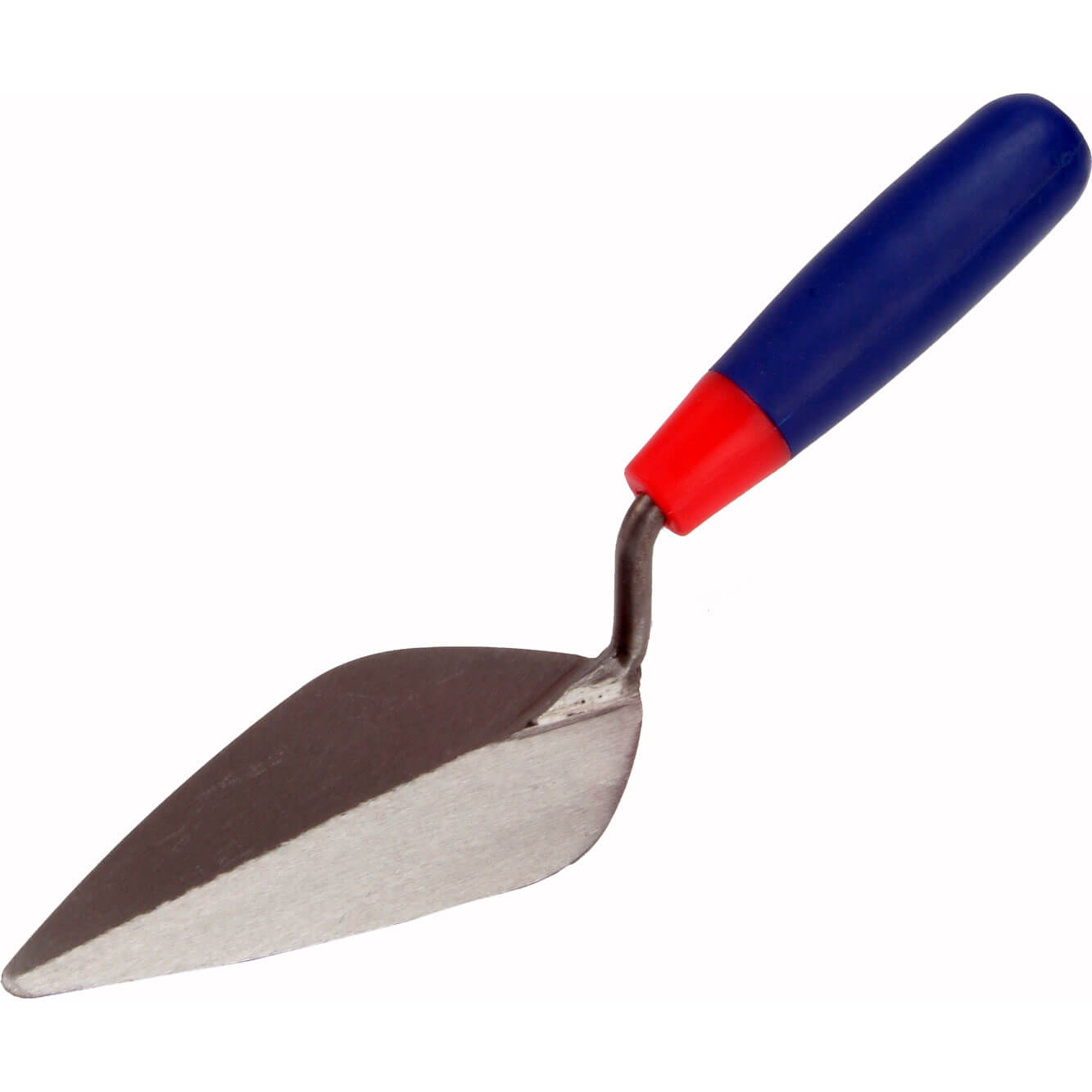 Image of RST Soft Touch London Pattern Pointing Trowel 6"