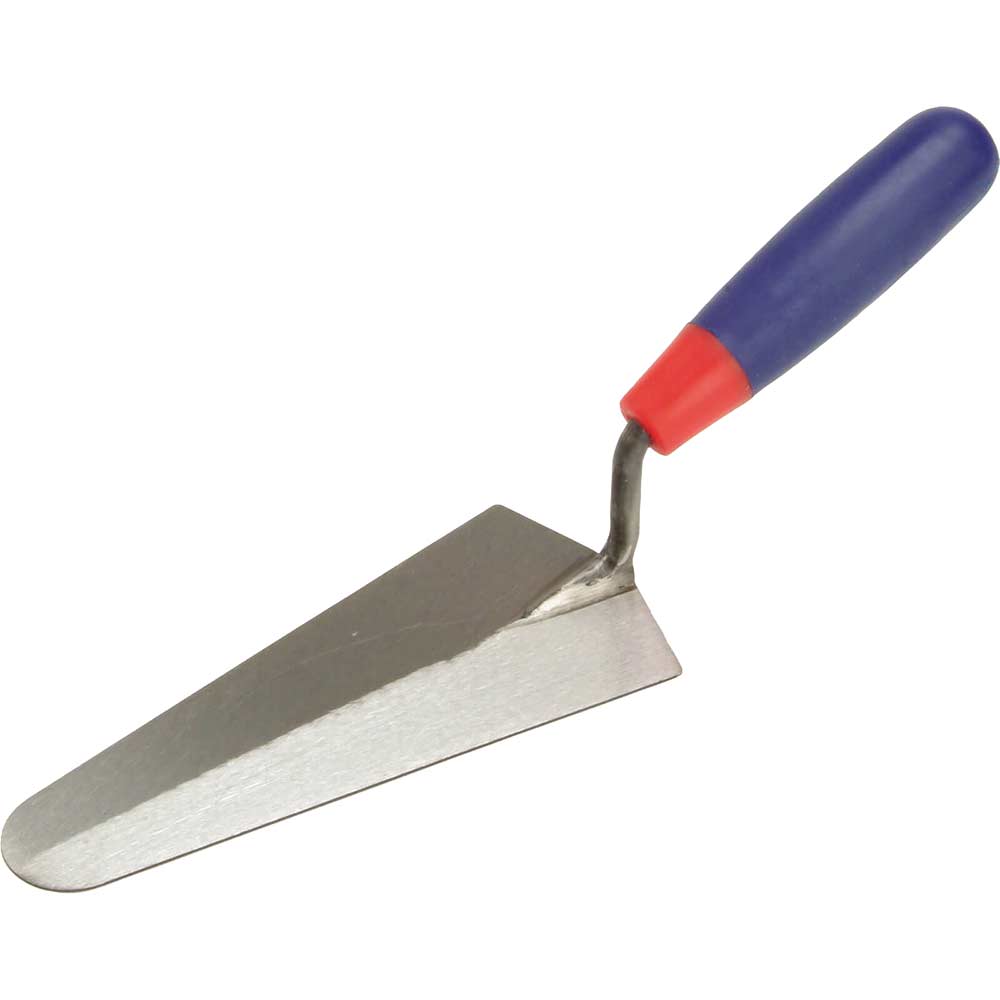 Photo of Rst Soft Touch Gauging Trowel 7