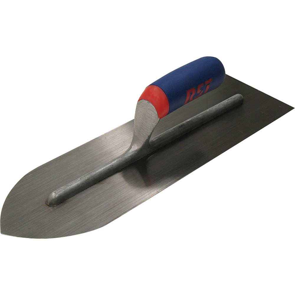 Image of RST Flooring Trowel 16" 4" 1/2"