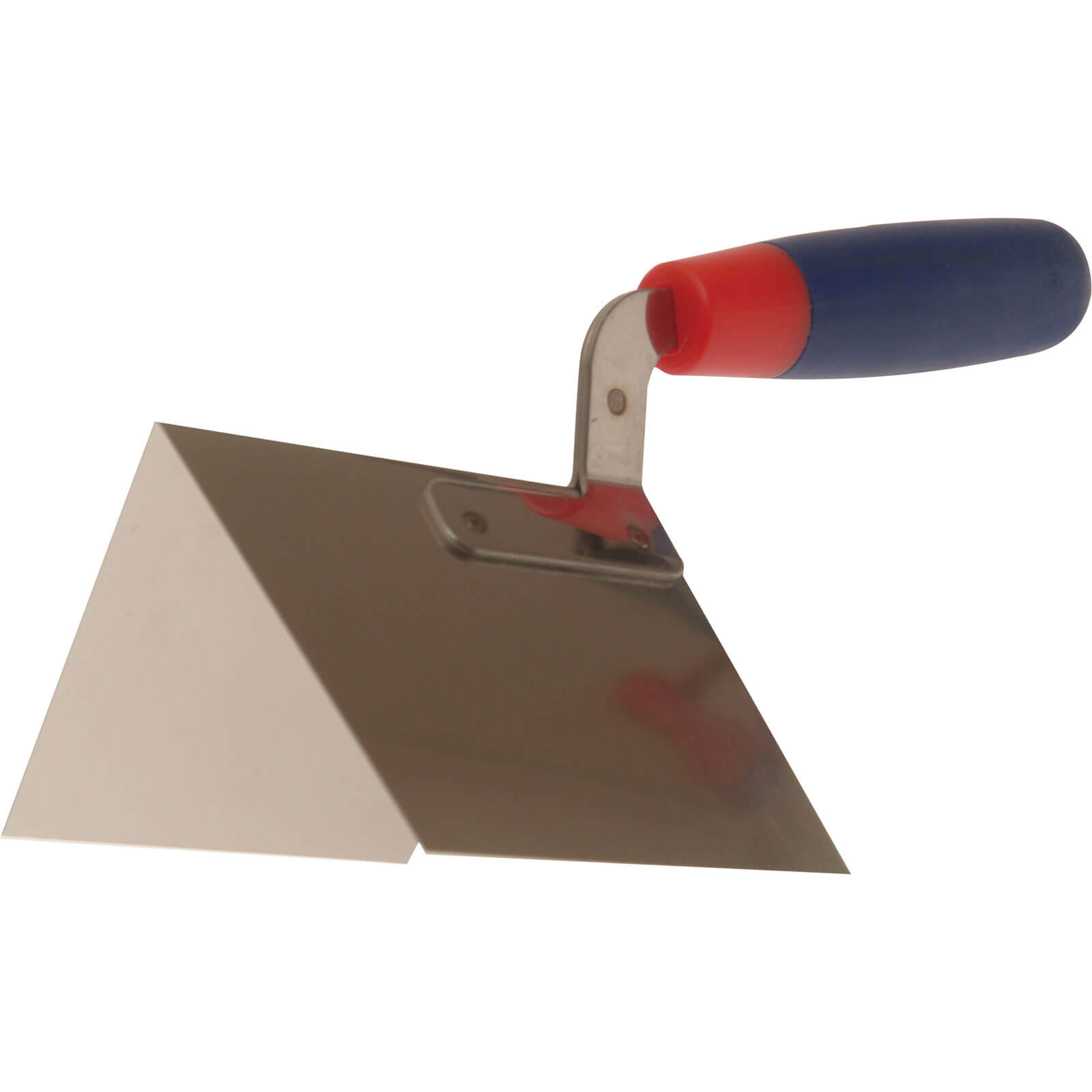 Image of RST Soft Touch External Corner Trowel 5" 4"