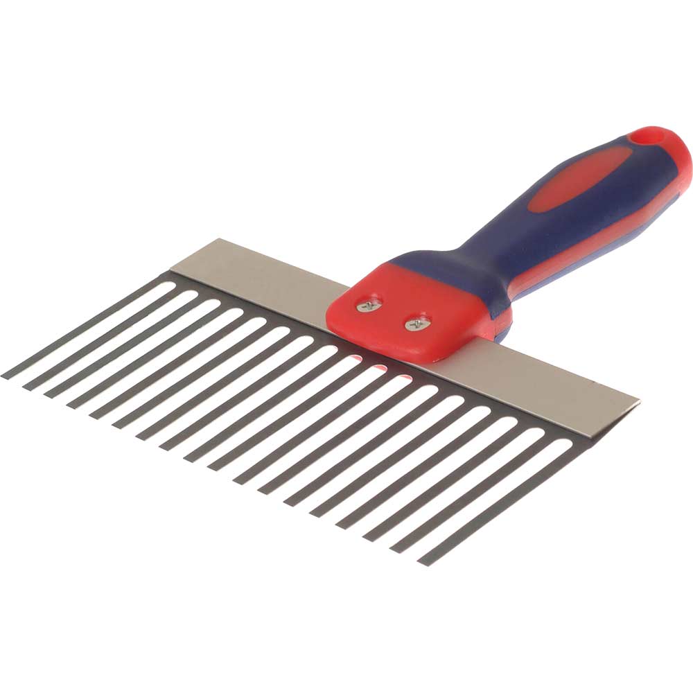 Photo of Rst Soft Touch Scarifier 12