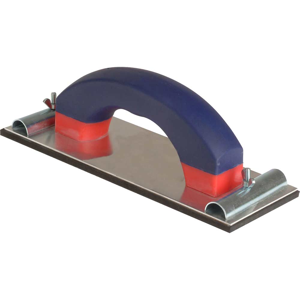 Photo of Rst Soft Touch Hand Sander 4