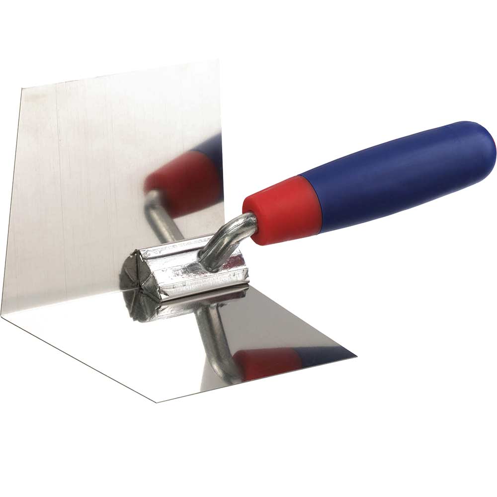 Image of RST Soft Touch Internal Corner Trowel 5" 4"